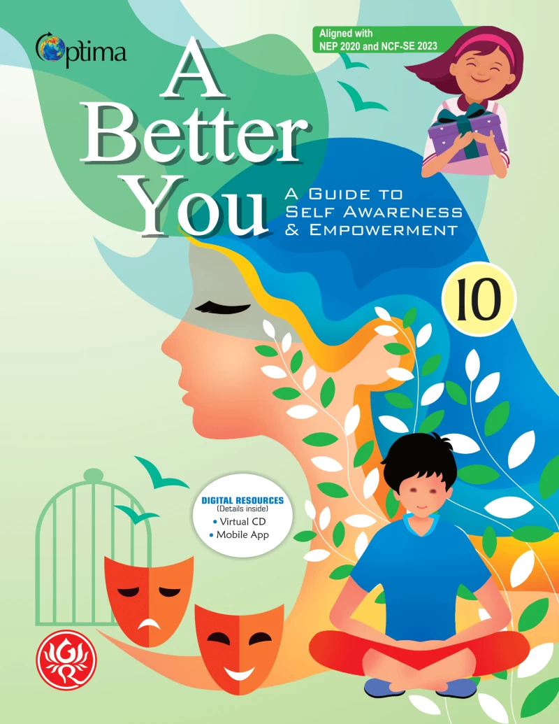 A Better You 10